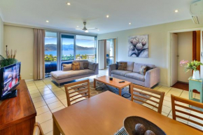  2 Bedroom Poinciana Lodge  Гамильтон Айленд
